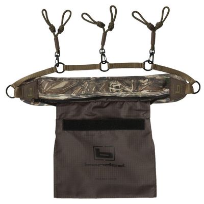 Banded Packable Call Lanyard