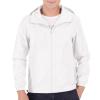 Rain Jacket for Mens Lightweight Waterproof Rain Shell Jacket Raincoat with Hood for Golf Cycling Windbreaker Raincoats Classic Fit Cycling Raincoat Outdoor Activities view 2