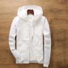 Rain Jacket for Mens Lightweight Waterproof Rain Shell Jacket Raincoat with Hood for Golf Cycling Windbreaker Raincoats Classic Fit Cycling Raincoat Outdoor Activities view 3