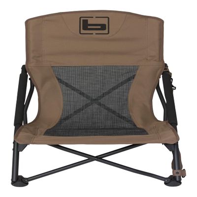 Banded Run-N-Gun Hunting Bag Chair  Lightweight, Portable Seat & Gear Storage for Hunters