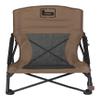 Banded Run-N-Gun Hunting Bag Chair  Lightweight, Portable Seat & Gear Storage for Hunters view 1