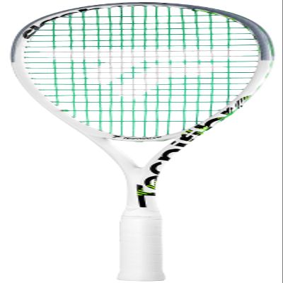 Tecnifibre Slash X-TOP 125 Squash Racquet (12SLA12523)