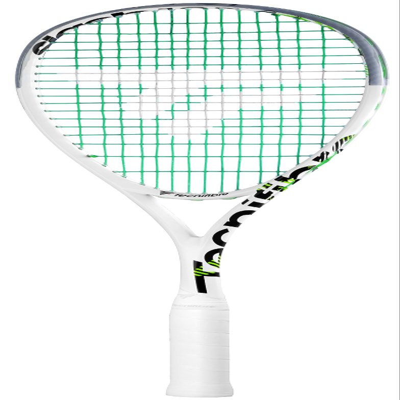 Tecnifibre Slash X-TOP 125 Squash Racquet (12SLA12523)