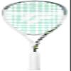 Tecnifibre Slash X-TOP 125 Squash Racquet (12SLA12523) view 1