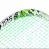 Tecnifibre Slash X-TOP 125 Squash Racquet (12SLA12523) view 3