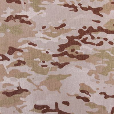 HolsterSmith EDC Wrap  Cordura Fabric Wrap for Kydex Holsters, Sheaths, Headphones, and Other Everyday Carry Items  Cordura (500D)  (Compatible with Multicam Arid)  (12in x 12in)