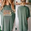 Caffeine Queen Shirt Gift for Coffee Lover Coffee Drinker T-Shirt #00344_111 view 2