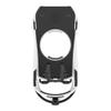 Union Charger Mens Snowboard Bindings, L, White view 4