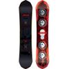 CAPiTA Ultrafear Camber Mens Snowboard, 153 view 1