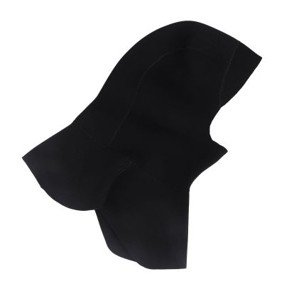 ANGGREK UPF50+ Spandex Diving Hood for Men and Women, Great, Comfortable Wear, Premium Material - Breathable, Quick Drying Wetsuit (S M)