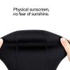 ANGGREK UPF50+ Spandex Diving Hood for Men and Women, Great, Comfortable Wear, Premium Material - Breathable, Quick Drying Wetsuit (S M) view 3