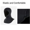 ANGGREK UPF50+ Spandex Diving Hood for Men and Women, Great, Comfortable Wear, Premium Material - Breathable, Quick Drying Wetsuit (S M) view 4