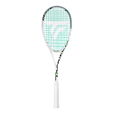Tecnifibre Slash X-TOP 120 Squash Racquet (12SLA12023)