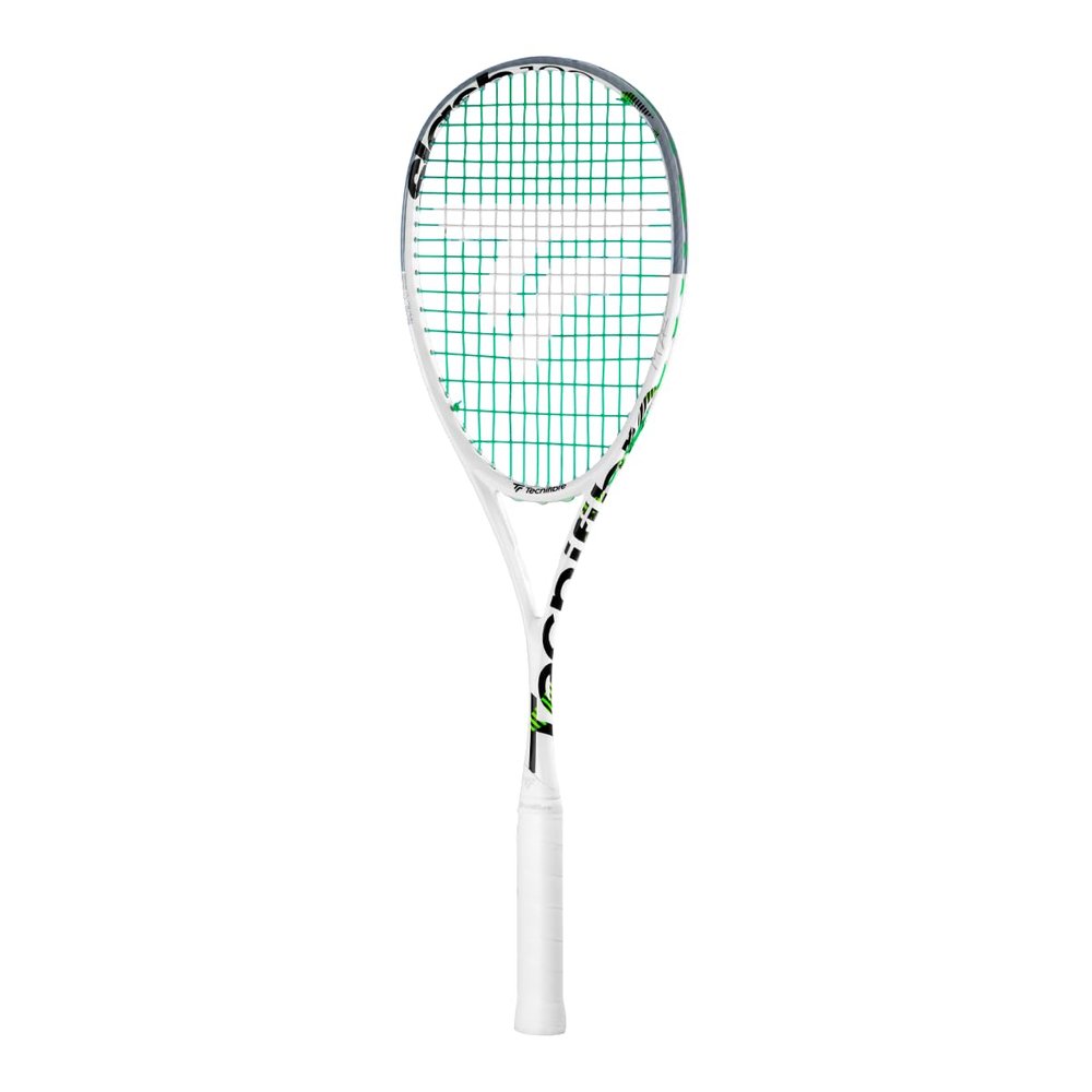 Tecnifibre Slash X-TOP 120 Squash Racquet (12SLA12023)