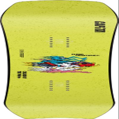 CAPiTA Children of The Pow Youth Snowboard, 140