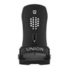 Union Trilogy Womens Snowboard Bindings, L, Black view 3