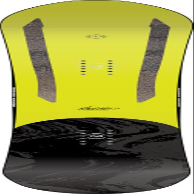 CAPiTA The Navigator Mens Snowboard, 147