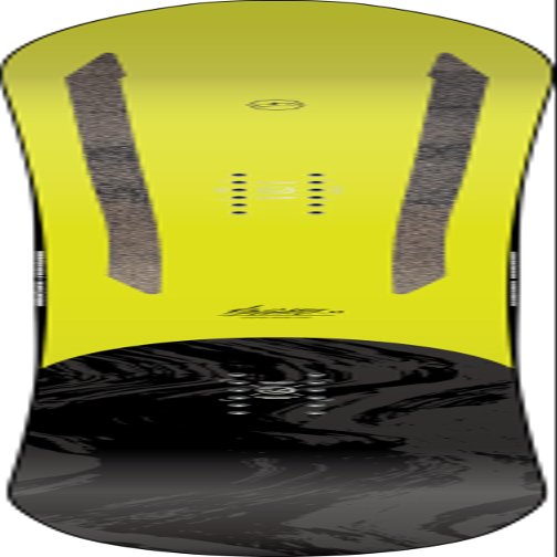 CAPiTA The Navigator Mens Snowboard, 147