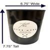 Lifetime Kayak Hatch Bucket Storage Container Bin Insert - Extra Deep! For Tamarack Angler Weber Tioga Kokanee and More. Increase Usable Space! view 3