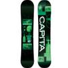 CAPiTA Pathfinder Reverse Camber Wide Mens Snowboard, 153 view 1