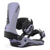 Union Atlas Men's Snowboard Bindings (Metallic Purple 24, Small) view 1
