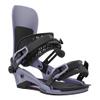 Union Atlas Men's Snowboard Bindings (Metallic Purple 24, Small) view 2