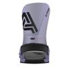 Union Atlas Men's Snowboard Bindings (Metallic Purple 24, Small) view 3
