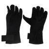 ANGGREK Neoprene Diving Gloves for Men and Women, Adjustable Hook and Fasteners, Fitting Finger, Anti Slip Palm, Widely Used (XL) view 1