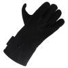 ANGGREK Neoprene Diving Gloves for Men and Women, Adjustable Hook and Fasteners, Fitting Finger, Anti Slip Palm, Widely Used (XL) view 4