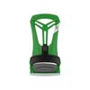 Union Flite Pro Men's Snowboard Bindings (Green, Small) view 3