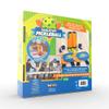 Tabletop Pickleball by Buffalo Games - Indoor Sport Game Play - Great for gamenight - Easy Setup - Ages 8 and up view 3