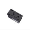Outerimpact Red Dot Mount Compatible with Sig P320 X-Full Slides view 1