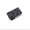 Outerimpact Red Dot Mount Compatible with Sig P320 X-Full Slides view 2