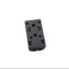 Outerimpact Red Dot Mount Compatible with Sig P320 X-Full Slides view 3
