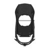 Union Explorer Unisex Splitboard Bindings, Black 25, Medium view 4