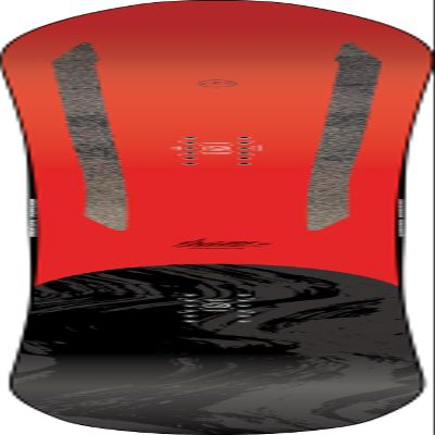 CAPiTA The Navigator Mens Snowboard, 167