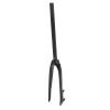 Mrisata Mountain Bike Carbon Fork Carbon Fiber Bike Front Fork 20 Inches 406 Disc Brake A Pillar 451 Quick Release Ud Pattern Straight Tube Front Fork Matte (Glossy) view 1