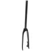 Mrisata Mountain Bike Carbon Fork Carbon Fiber Bike Front Fork 20 Inches 406 Disc Brake A Pillar 451 Quick Release Ud Pattern Straight Tube Front Fork Matte (Glossy) view 3
