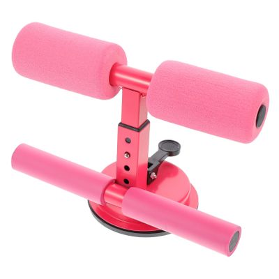 BESTOYARD 2 Pcs 3-speed Adjustable Sit-ups Men and Women Auxiliary Equipment Against The Wall