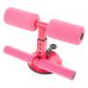BESTOYARD 2 Pcs 3-speed Adjustable Sit-ups Men and Women Auxiliary Equipment Against The Wall view 1