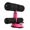 BESTOYARD 2 Pcs 3-speed Adjustable Sit-ups Men and Women Auxiliary Equipment Against The Wall view 2