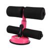 BESTOYARD 2 Pcs 3-speed Adjustable Sit-ups Men and Women Auxiliary Equipment Against The Wall view 3