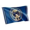Desert Cactus Columbus Blue Jackets Flag NHL 100% Polyester Indoor Outdoor 3x5 feet National Hockey League Team Flags (Flag A) view 1