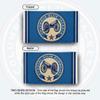 Desert Cactus Columbus Blue Jackets Flag NHL 100% Polyester Indoor Outdoor 3x5 feet National Hockey League Team Flags (Flag A) view 2