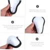 3pcs Breathable Groin Protector Cup Athletic Crotch Guard for Boxing Football and Sports Durable Inner Cushion for Men Protection view 4