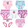 Spiderman & Ghost Spider Exclusive Toddler Panties, Girlshort & Potty Training Pants view 1
