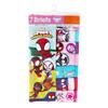 Spiderman & Ghost Spider Exclusive Toddler Panties, Girlshort & Potty Training Pants view 2