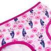 Spiderman & Ghost Spider Exclusive Toddler Panties, Girlshort & Potty Training Pants view 3