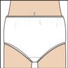 Spiderman & Ghost Spider Exclusive Toddler Panties, Girlshort & Potty Training Pants view 4