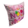 NORTHWEST Candyland Pillow, 18" x 18", Nom Nom Nom view 2
